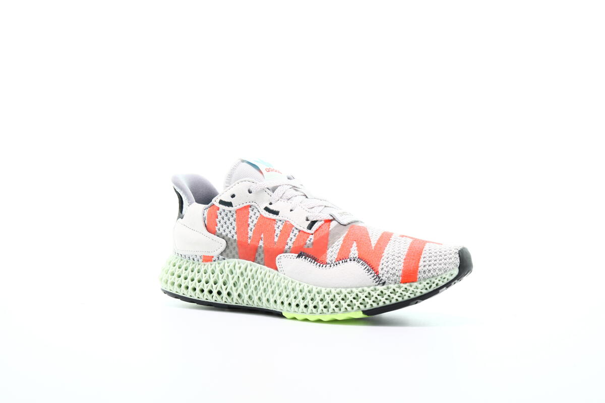 アビスアイ adidas Originals ZX 4000 4d 